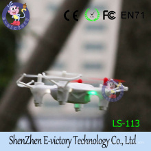 Wholesale New RC Multi-Prop Helicopters 6 Axis Gyro Mini Drone Micro Rc quadcopter